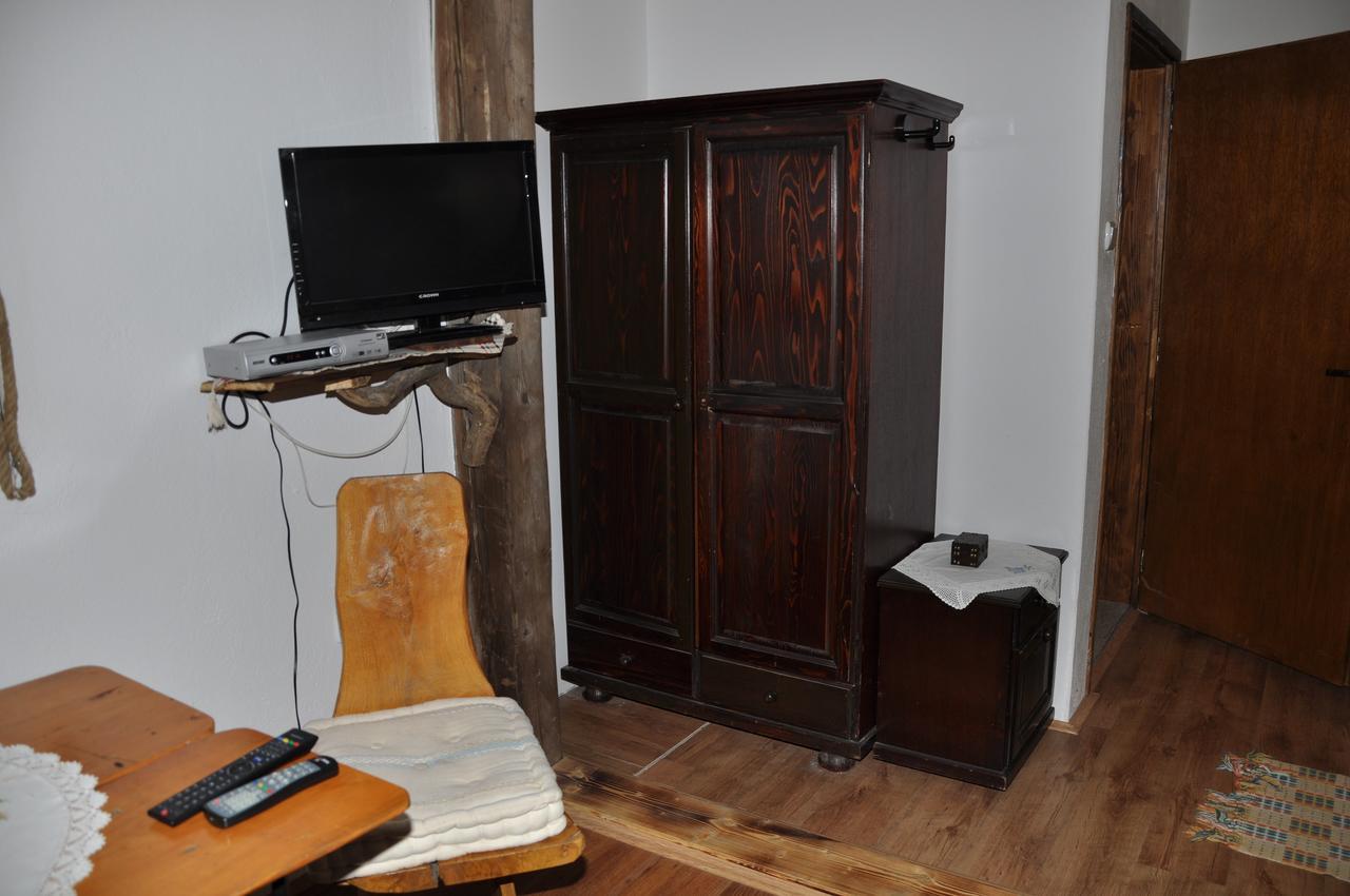Inn Cakmara Raska Room photo
